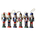 GY32401 - COLGANTES DE CASCANUECES NAVIDEÑOS (40/1)