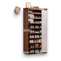 HG-JHH46 - ZAPATERO CON CORTINA DE TELA 170CM*70CM*45CM (1/1)