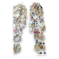 GY32-065 - MÓVIL DECORATIVO DE CONCHAS MARINAS (110/1)