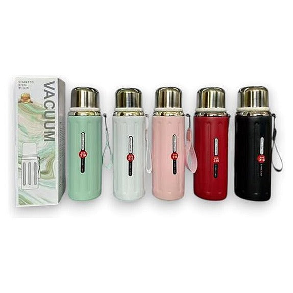 JJ53950 - TERMO DE ACERO INOXIDABLE (50/1)