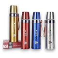 JJ53951 - TERMO DE ACERO INOXIDABLE MULTICOLOR (50/1)