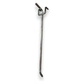 JJ53-038 - GANCHO DE METAL 20CM (200/1)