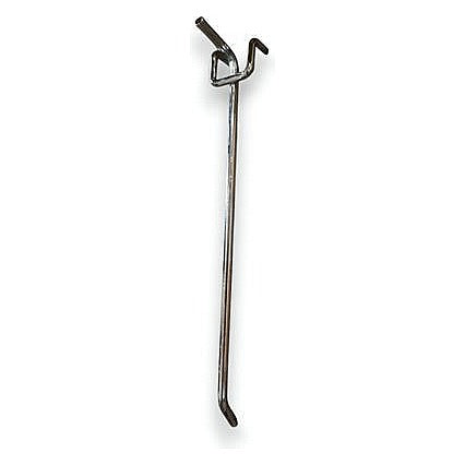 JJ53-038 - GANCHO DE METAL 20CM (200/1)