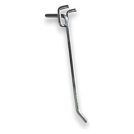 JJ53-037 - GANCHO DE ACERO 15 CM (200/1)