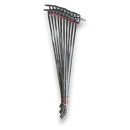JJ53-039 - GANCHOS DE METAL 30 CM (200/1)