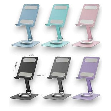 DQ43047 - SOPORTE AJUSTABLE PARA CELULAR (100/1)
