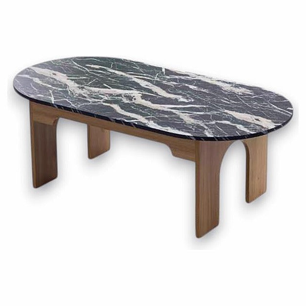 JJ54127 - MESA CON CUBIERTA DE MÁRMOL (1/1)