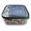 JJ53511 - CONTENEDOR DE ALIMENTOS 4 PIEZAS (36/1)