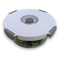 JJ53517 - RECIPIENTE HERMÉTICO DE VIDRIO 930 ML (24/1)