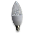 ZM73054 - BOMBILLA LED DE 7W E14 (100/1)