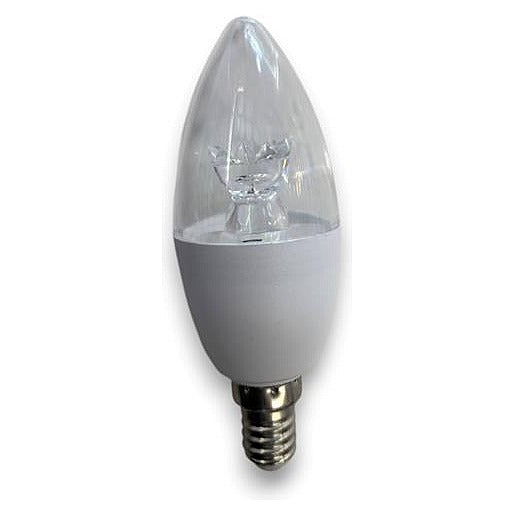 ZM73054 - BOMBILLA LED DE 7W E14 (100/1)