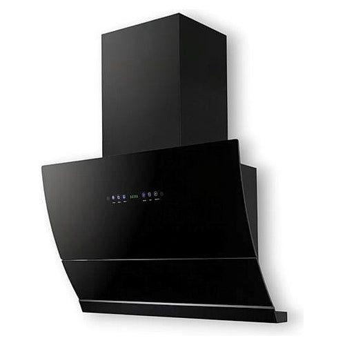 DQ41010 - CAMPANA EXTRACTORA DE PARED NEGRA (1/1)