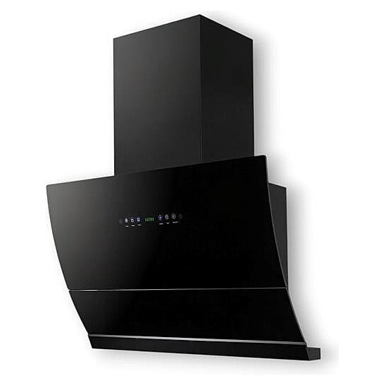 DQ41010 - CAMPANA EXTRACTORA DE PARED NEGRA (1/1)