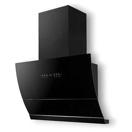 DQ41009 - CAMPANA EXTRACTORA NEGRA (1/1)