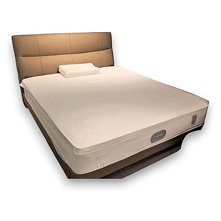 H-BED12 - CAMA MATRIMONIAL CON CABECERA (1/1)