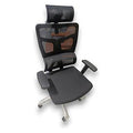 HF-SXC03 - SILLA ERGONÓMICA CON RESPALDO DE MALLA (1/1)