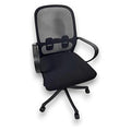 HF-SXC01 - SILLA DE OFICINA CON RESPALDO DE MALLA (5/1)