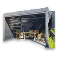 HG-CQF01 - PÉRGOLA RETRÁCTIL MANUAL (1/1)