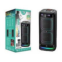 EP-BTG33 - BOCINA PORTÁTIL CON LUCES LED (1/1)