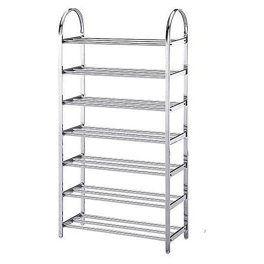 HF-PDS04 - ZAPATERO METÁLICO 60*23*150 CM (10/1)