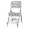HF-PDS06 - SILLA PLEGABLE DE METAL (8/1)