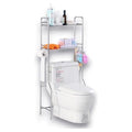 HF-PDS09 - ESTANTE ORGANIZADOR PARA BAÑO (5/1)
