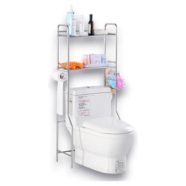 HF-PDS09 - ESTANTE ORGANIZADOR PARA BAÑO (5/1)