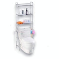HF-PDS10 - ESTANTE METÁLICO PARA BAÑO (5/1)