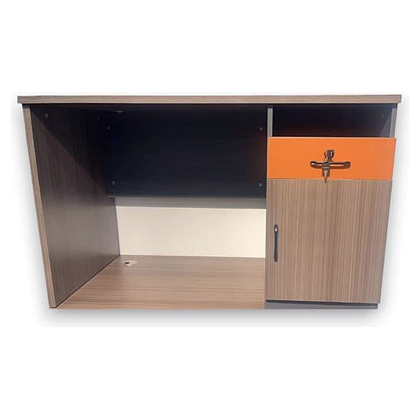 JJ53299 - ESCRITORIO CON CAJÓN Y PUERTA (1/1)