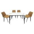 L-DTC-D6 - JUEGO DE COMEDOR MODERNO (1/1)