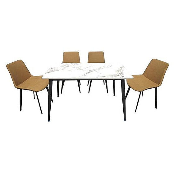 L-DTC-D6 - JUEGO DE COMEDOR MODERNO (1/1)