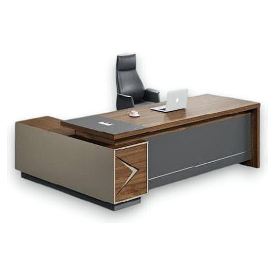 JJ54022 - ESCRITORIO EJECUTIVO CON SILLA (1/1)