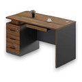 HF-YC041 - ESCRITORIO CON CAJONERA LATERAL (1/1)