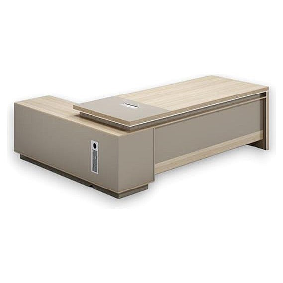 YC-OF-Y2 - ESCRITORIO EN L CON CAJONERA (1/1)