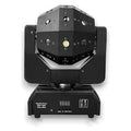 IP-SL-A8 - LUZ DE CABEZA MÓVIL LED (4/1)