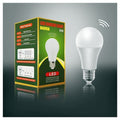ZM73131 - BOMBILLO LED CON SENSOR 9W (100/1)