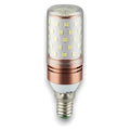 GY34317 - BOMBILLO LED 12W BICOLOR E14 (100/1)