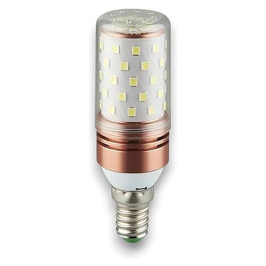 GY34317 - BOMBILLO LED 12W BICOLOR E14 (100/1)