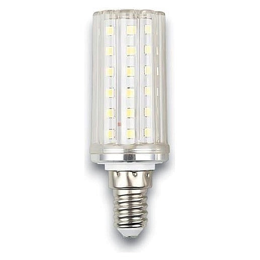 GY34318 - BOMBILLA LED 13W E14 (100/1)