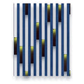 WJ61-077 - LÁMPARA DE PARED DECORATIVA (20/1)