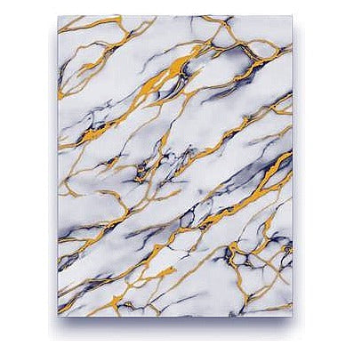 WJ61-075 - PAPEL TAPIZ MARMOLEADO 53CM*9.5M (20/1)