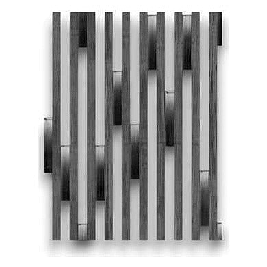 WJ61-076 - PANEL DECORATIVO DE MADERA (20/1)