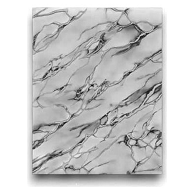 WJ61-074 - PAPEL TAPIZ EFECTO MÁRMOL 53CM*9.5M (20/1)