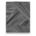 WJ61-069 - PAPEL TAPIZ DISEÑO GEOMÉTRICO 53CM*9.5M (20/1)