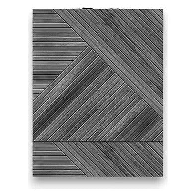 WJ61-069 - PAPEL TAPIZ DISEÑO GEOMÉTRICO 53CM*9.5M (20/1)