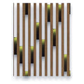WJ61-078 - PANEL DECORATIVO DE MADERA (20/1)