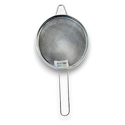 KT-T-YG5 - COLADOR DE MALLA METÁLICA 14 CM (200/1)