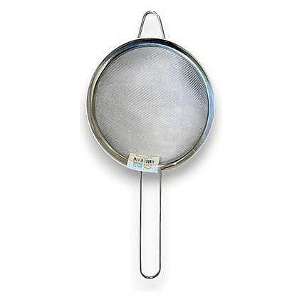 KT-T-YG6 - COLADOR DE ACERO INOXIDABLE 16 CM (200/1)