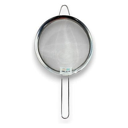 KT-T-YG7 - COLADOR DE ACERO INOXIDABLE 18 CM (150/1)