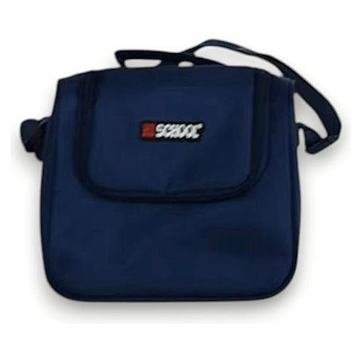 JJ57025 - BOLSO BANDOLERA AZUL (240/1)